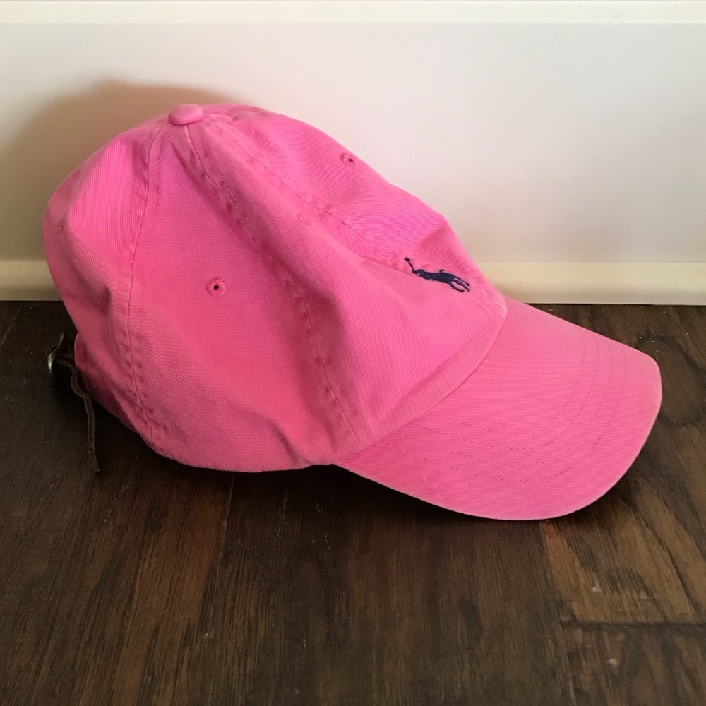 Polo Hat - Picture 3 of 3